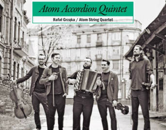 Atom Accordion Quintet
