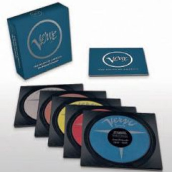 The Sound Of America. The Singles Collection