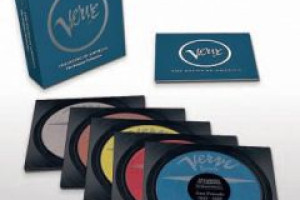 The Sound Of America. The Singles Collection