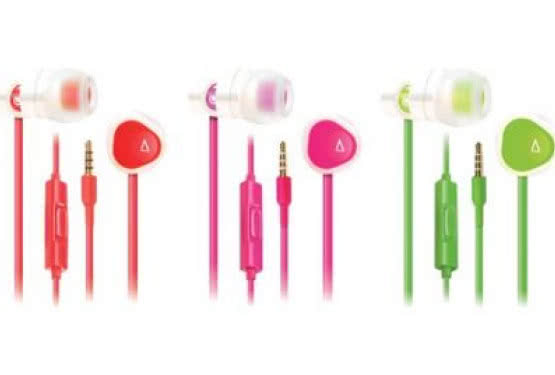 Słuchawki Creative MA200