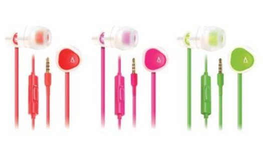 Słuchawki Creative MA200