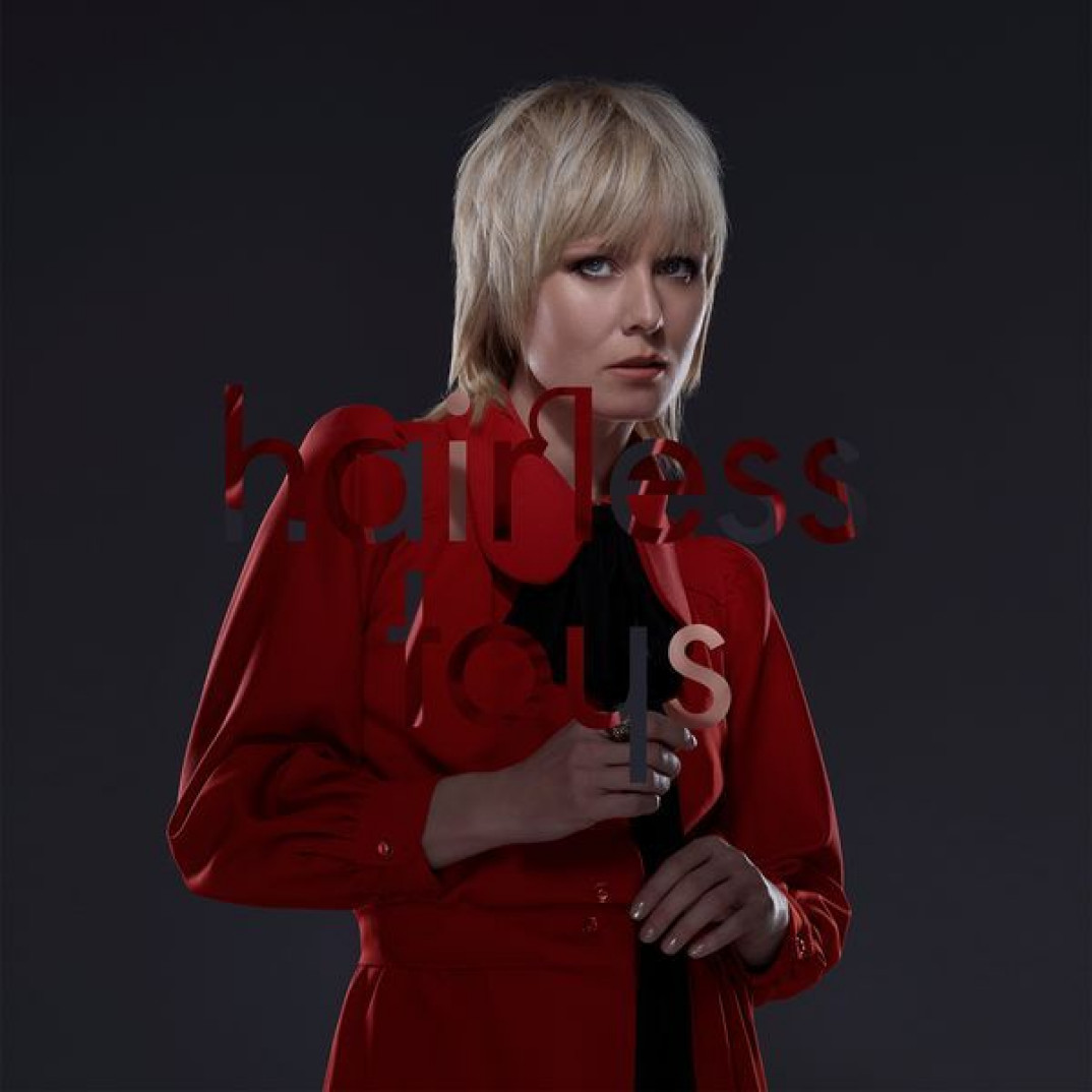 "Hairless Toys" - Roisin Murphy wraca z nową płytą