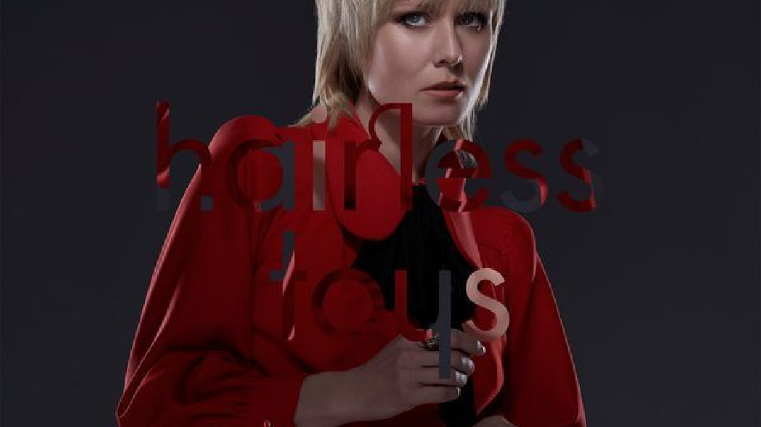 "Hairless Toys" - Roisin Murphy wraca z nową płytą