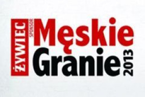 Męskie Granie 2013