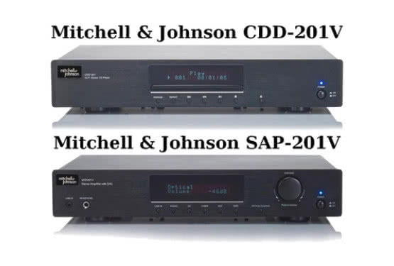 Mitchell & Johnson - nowa marka w ofercie Salonu Meloman z Lublina