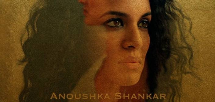 "Land of Gold" - nowa płyta Anoushki Shankar