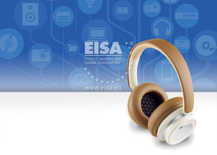 SŁUCHAWKI EISA 2020–2021 Dali IO-6