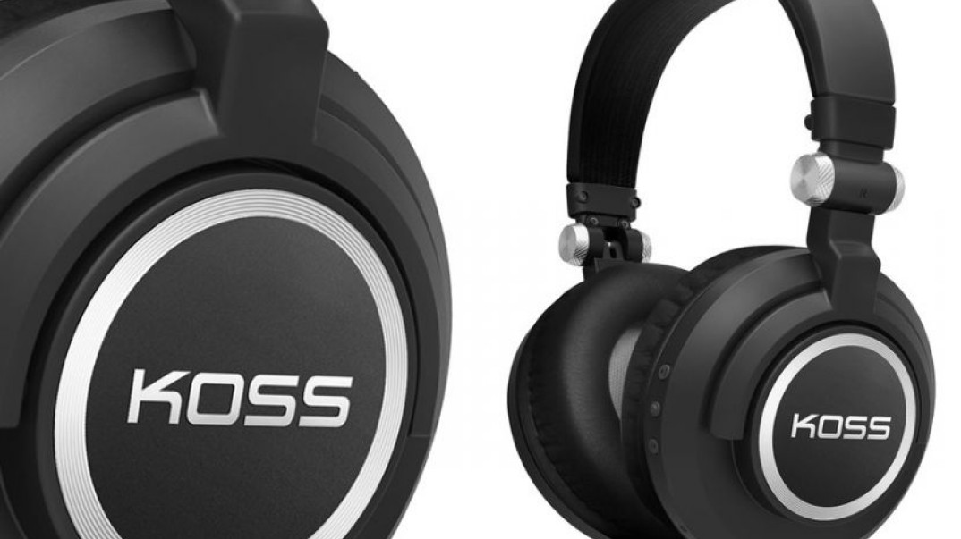 Słuchawki Bluetooth Koss BT540i