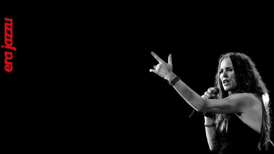 Rebekka Bakken w poznańskiej Auli UAM