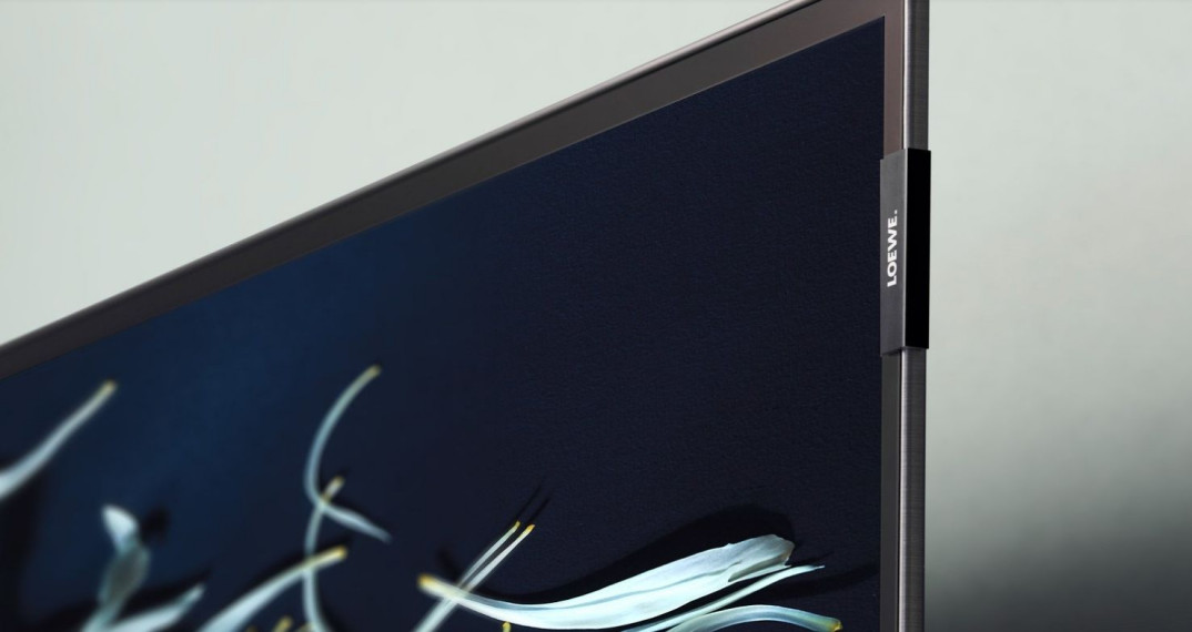 Audio Klan dystrybutorem marki Loewe