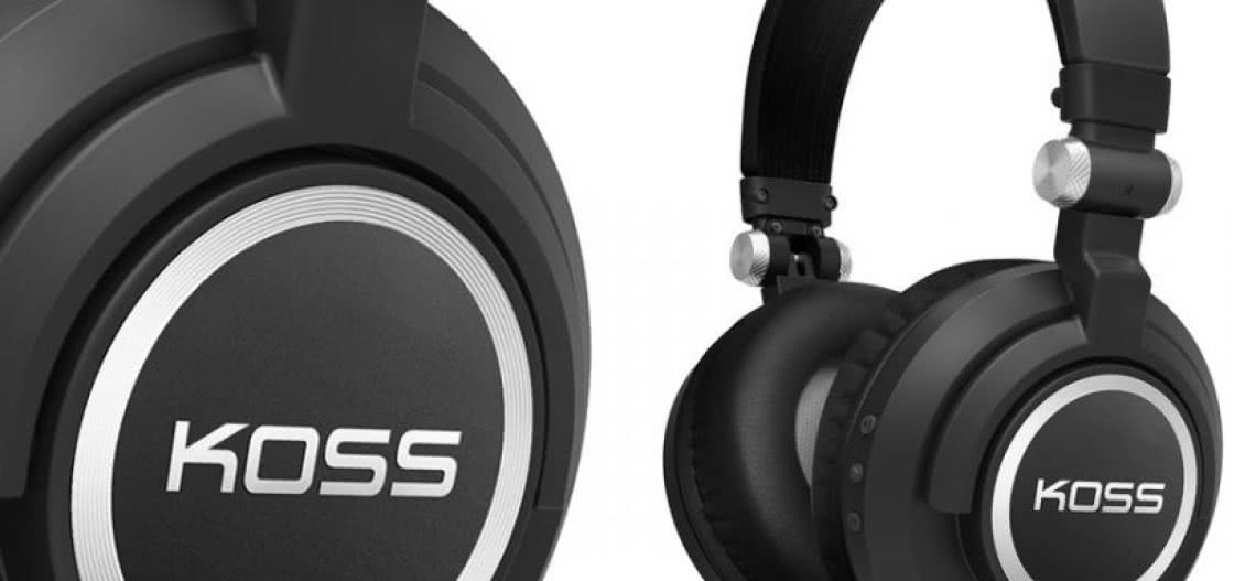 Słuchawki Bluetooth Koss BT540i