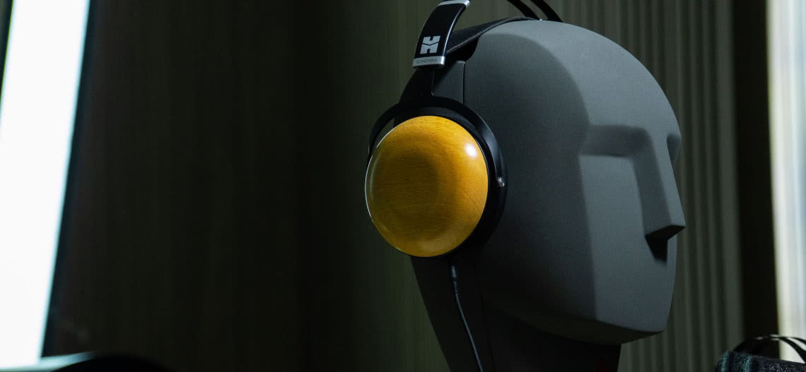HIFIMAN Sundara Closed-Back teraz w wersji zamkniętej