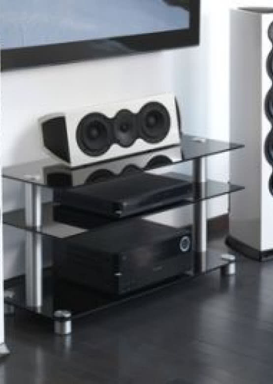 Revel Performa3 teraz w białym kolorze