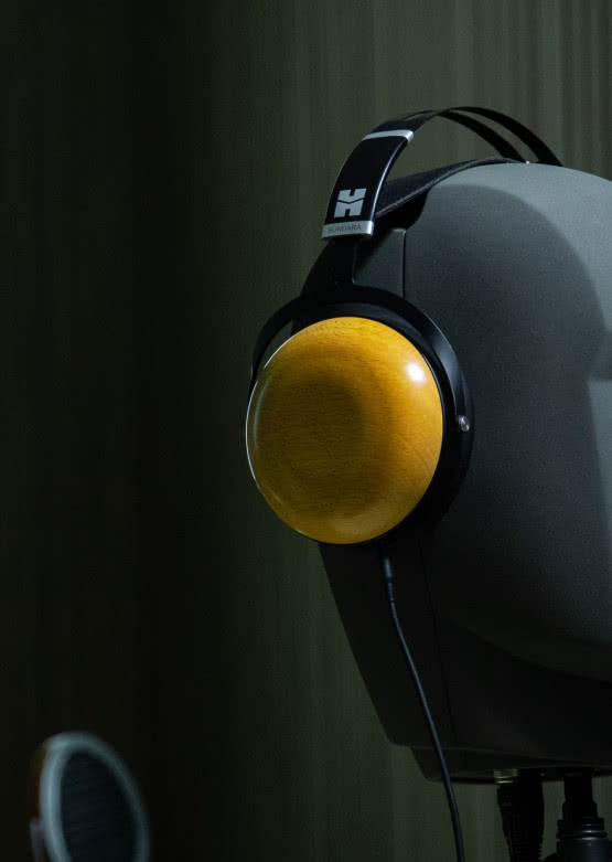 HIFIMAN Sundara Closed-Back teraz w wersji zamkniętej