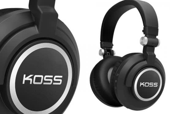 Słuchawki Bluetooth Koss BT540i