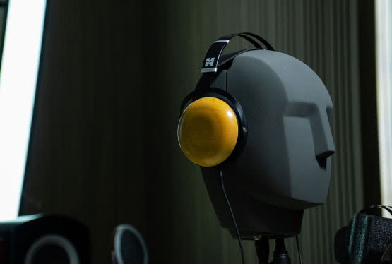 HIFIMAN Sundara Closed-Back teraz w wersji zamkniętej