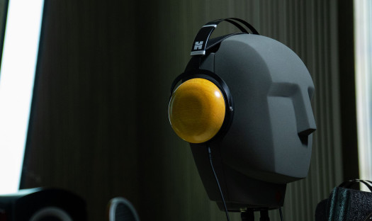 HIFIMAN Sundara Closed-Back teraz w wersji zamkniętej