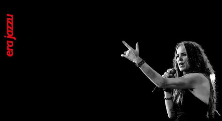 Rebekka Bakken w poznańskiej Auli UAM