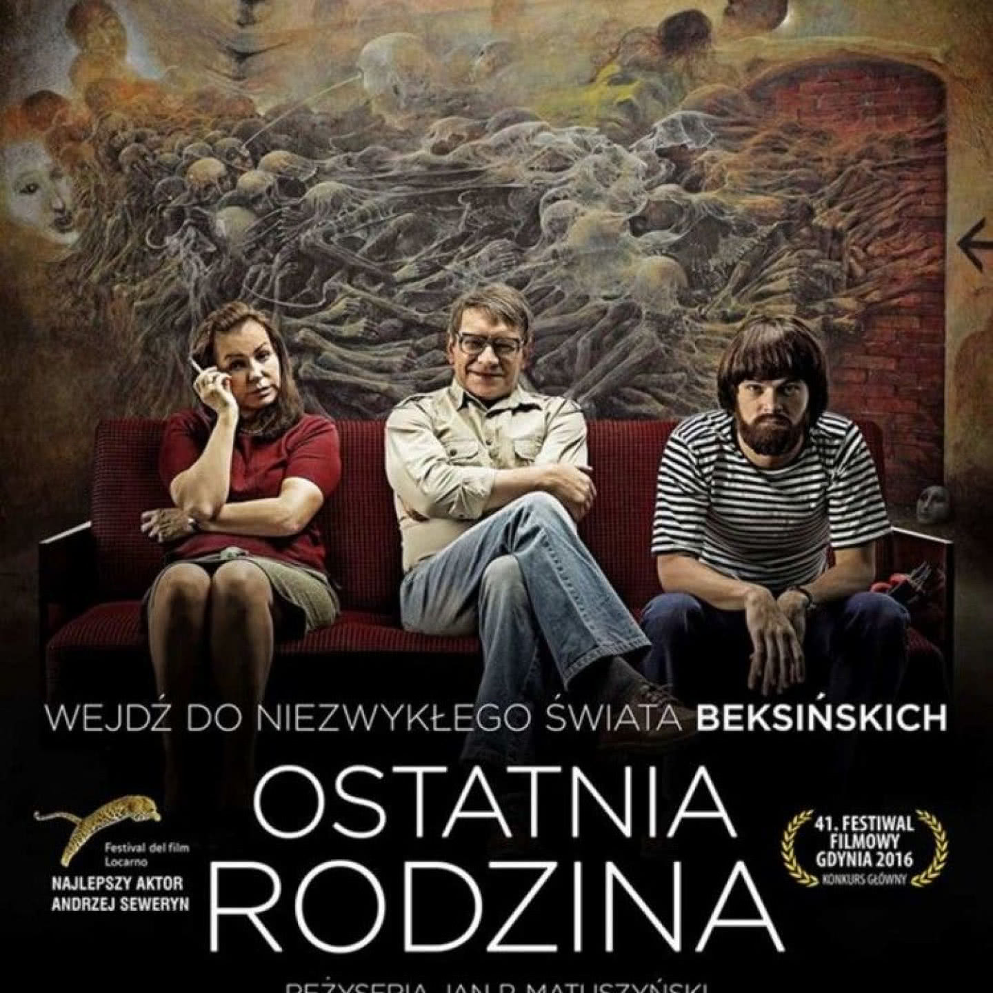 Ostatnia rodzina