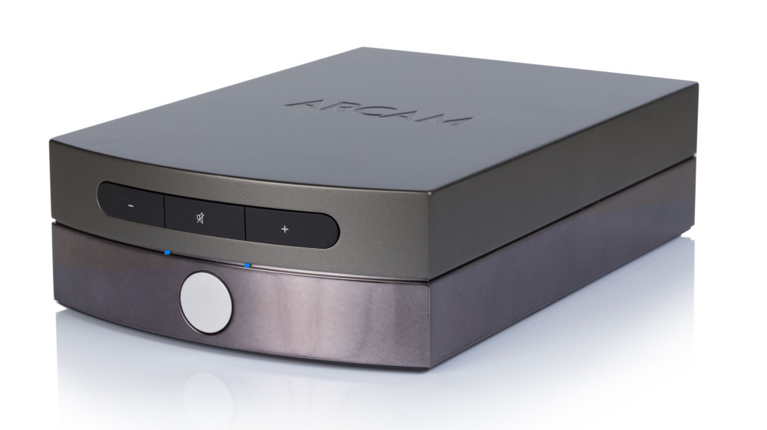 System all-in-one Arcam Solo Uno