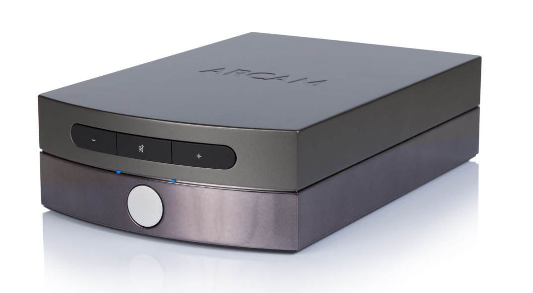 System all-in-one Arcam Solo Uno