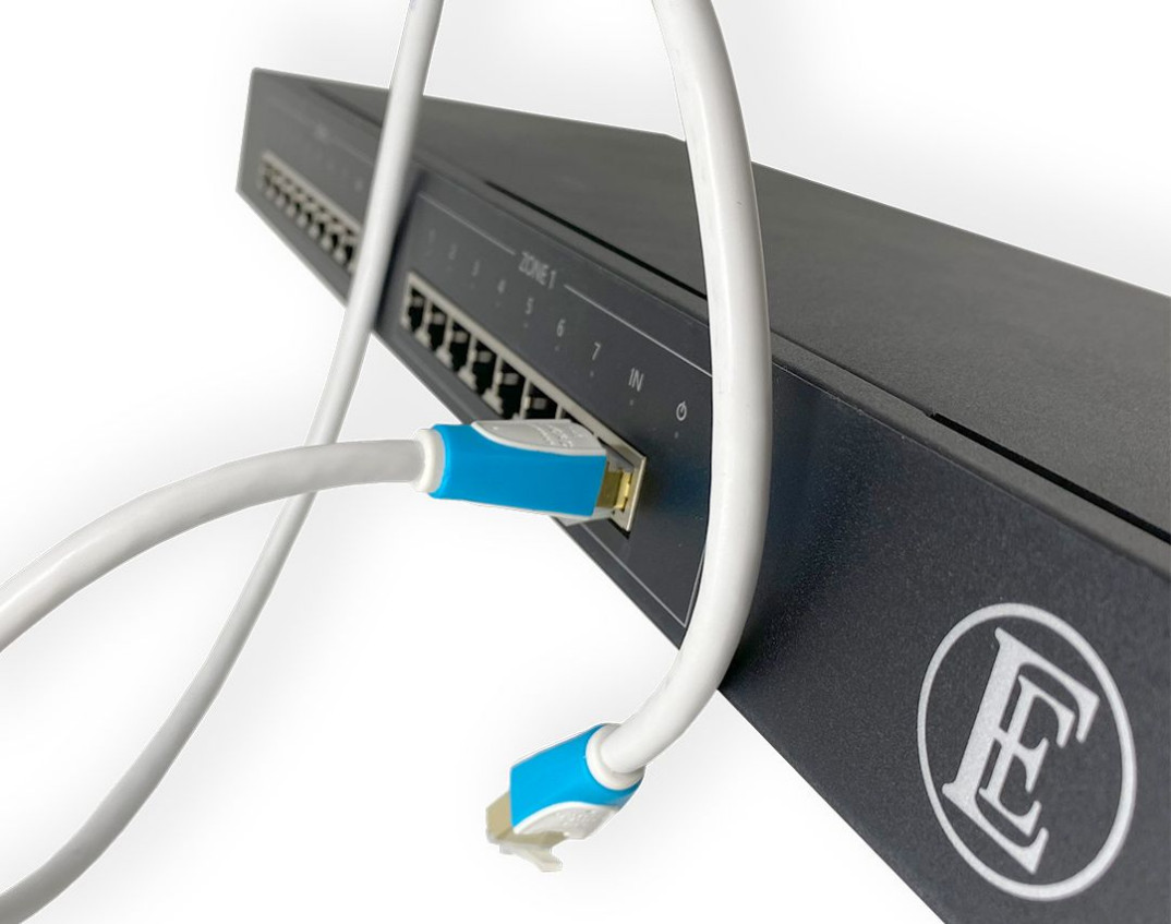 English Electric 16Switch