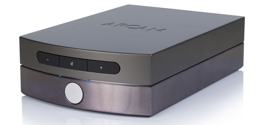 System all-in-one Arcam Solo Uno
