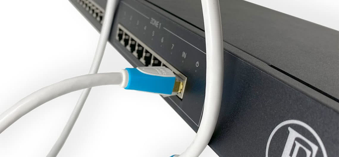 English Electric 16Switch