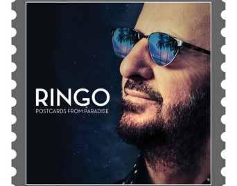 Postcards from Paradise