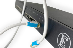 English Electric 16Switch