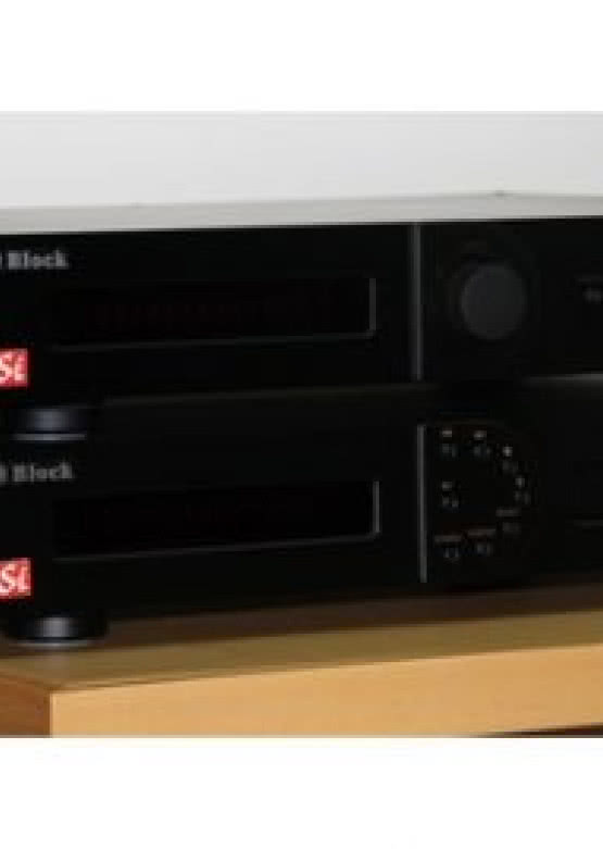 Block V100 i C100 Signature