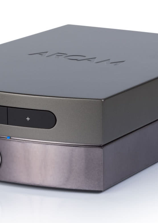 System all-in-one Arcam Solo Uno