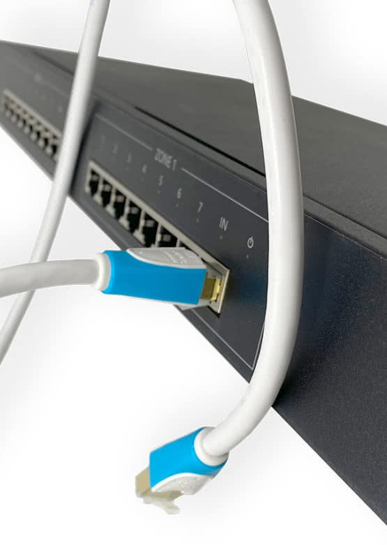 English Electric 16Switch