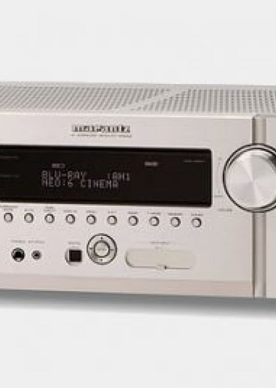Amplituner Marantz SR5004
