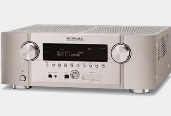 Amplituner Marantz SR5004