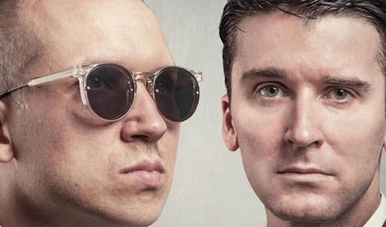 Jazz Band Młynarski-Masecki w warszawskiej Stodole