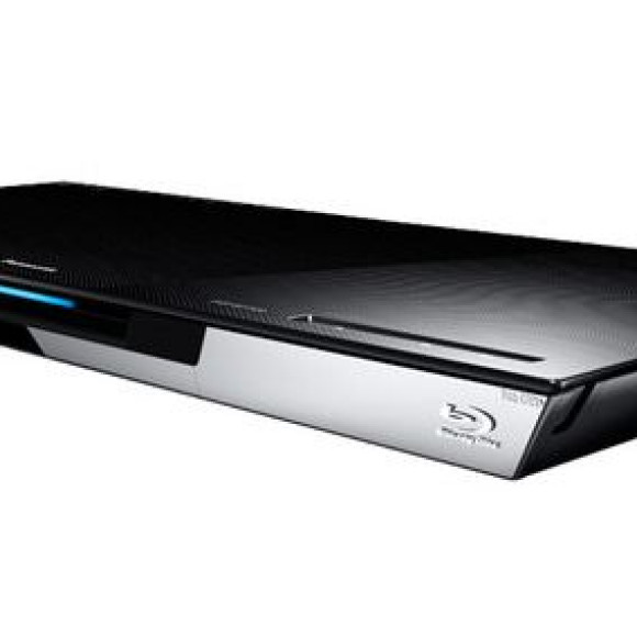 Odtwarzacz Blu-ray Panasonic DMP-BDT320 - test | test, cena i sklepy