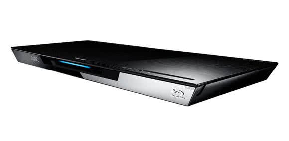 誕生日プレゼント Odtwarzacz Blu-ray Panasonic DMP-BDT320 - test - testy, ceny プレーヤー