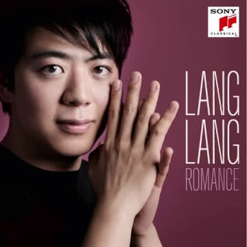 Lang Lang - Romance Romance