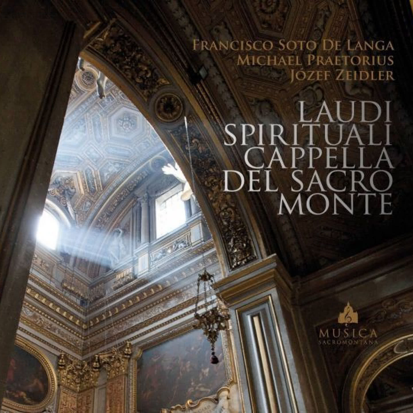 Laudi Spirituali