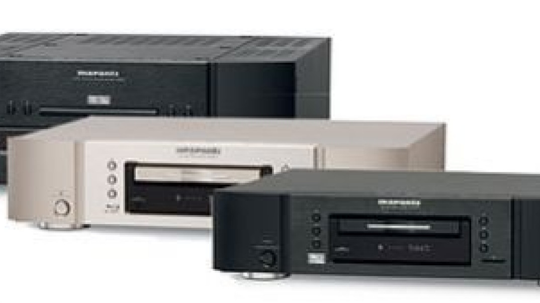 WHAT HI FI? daje 5 gwiazdek Marantzowi UD9004