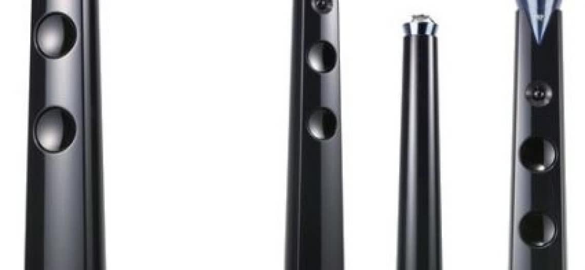 Telewizory plaznowe LG na IFA 2010