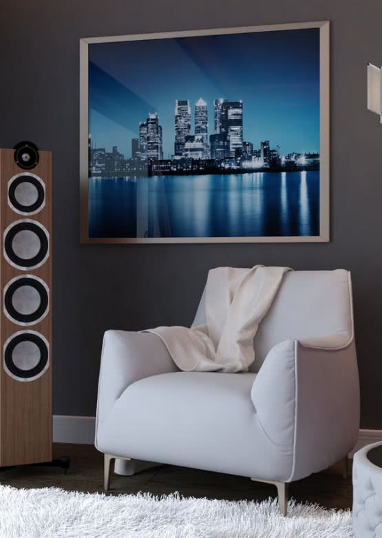 Kolumny Taga Harmony Platinum v.3