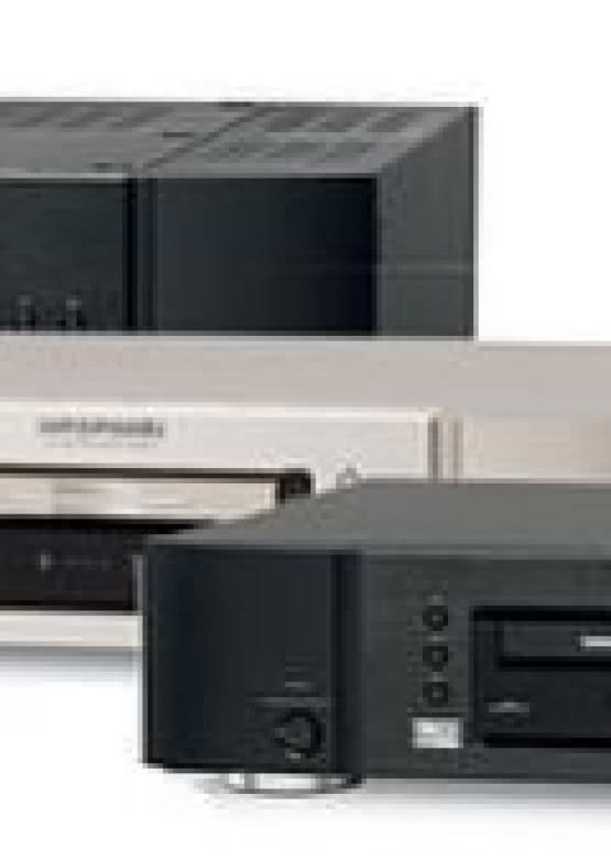 WHAT HI FI? daje 5 gwiazdek Marantzowi UD9004