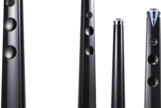 Telewizory plaznowe LG na IFA 2010