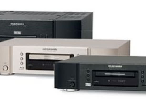 WHAT HI FI? daje 5 gwiazdek Marantzowi UD9004