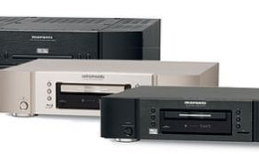 WHAT HI FI? daje 5 gwiazdek Marantzowi UD9004