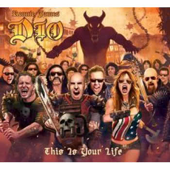 This Is Your Life - A Tribute To Ronnie James Dio