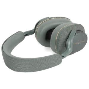 Bowers & Wilkins Px7 S2e EarProfit付き Słuchawki Bowers & Wilkins Px7 S2 Szary - Opinie i ceny na