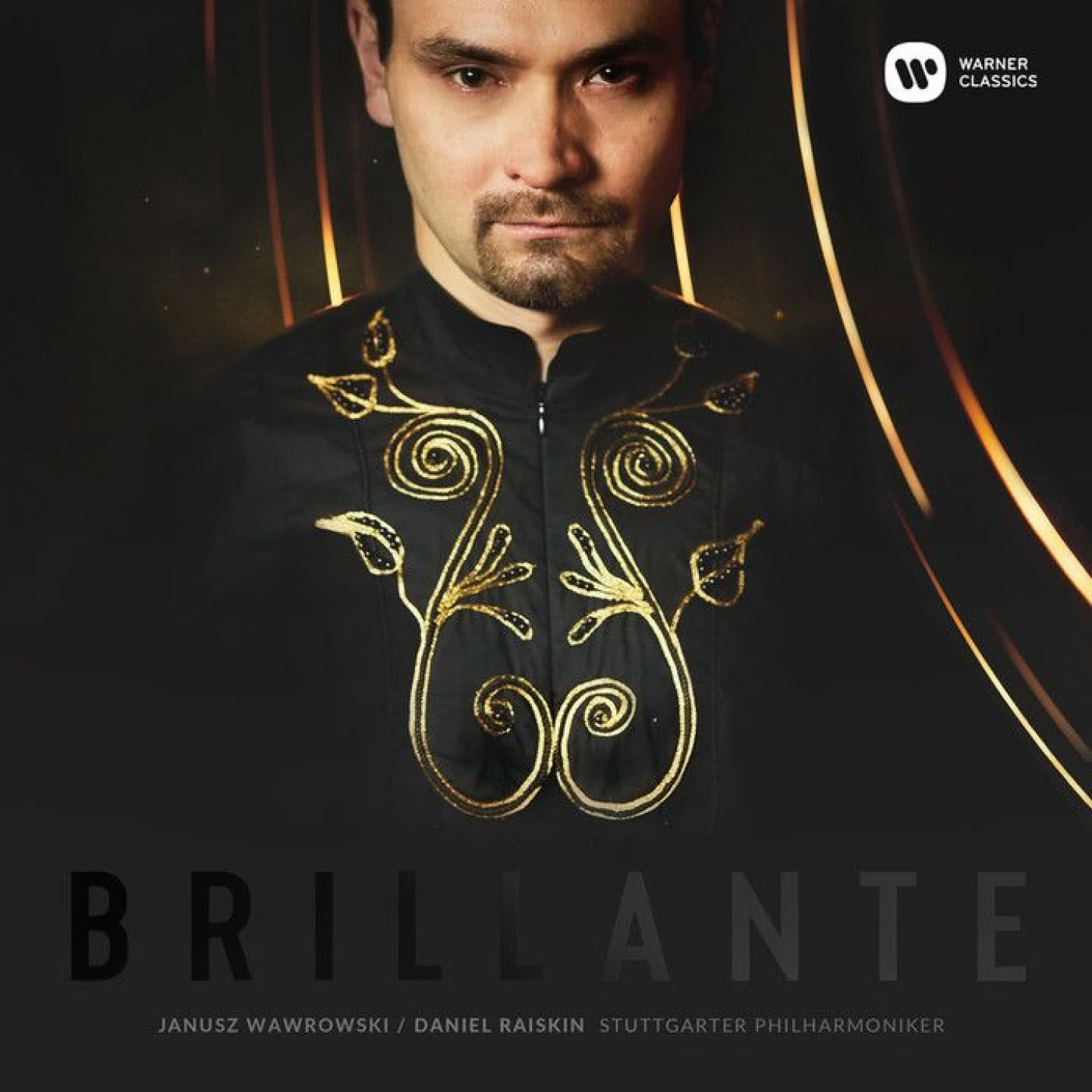 Brillante: Wieniawski/Bruch